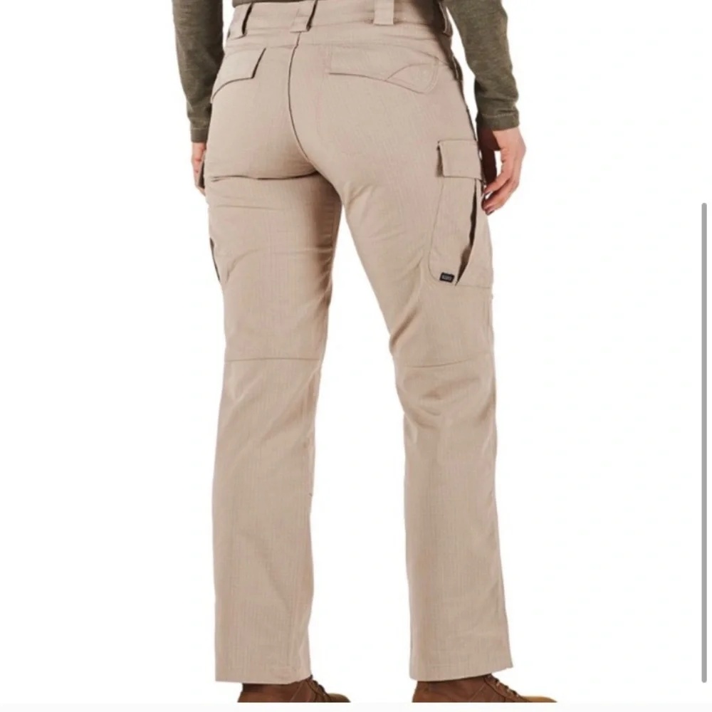5.11 women’s stryke pants - Picture 3 of 4